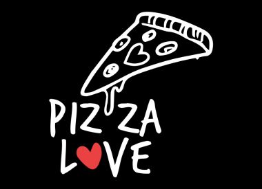 Piz'za Love